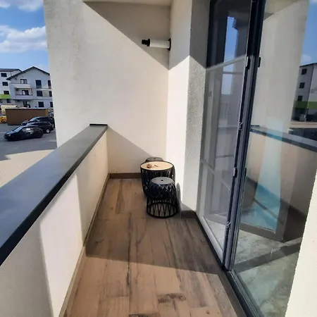 Speranta Apartment