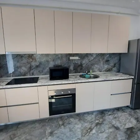 Apartment Speranta *